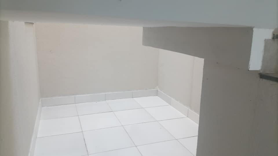 Apartamento com 2 Quartos