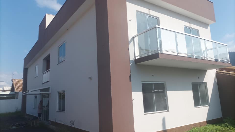 Apartamento com 2 Quartos
