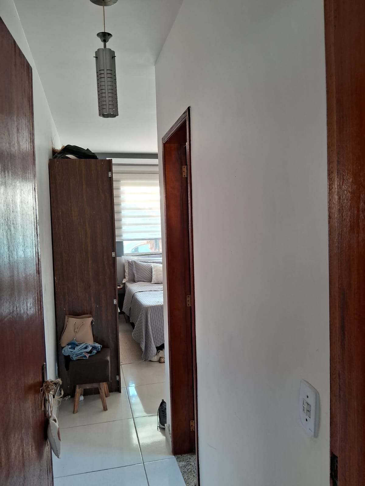 Casa com vista pra lagoa