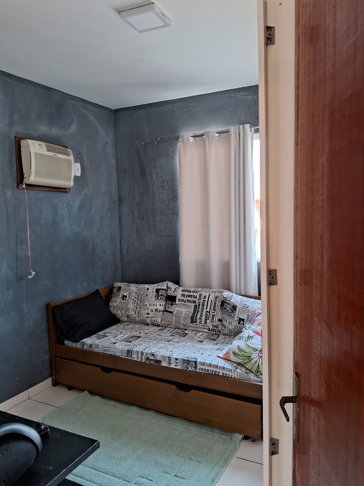 Casa com vista pra lagoa