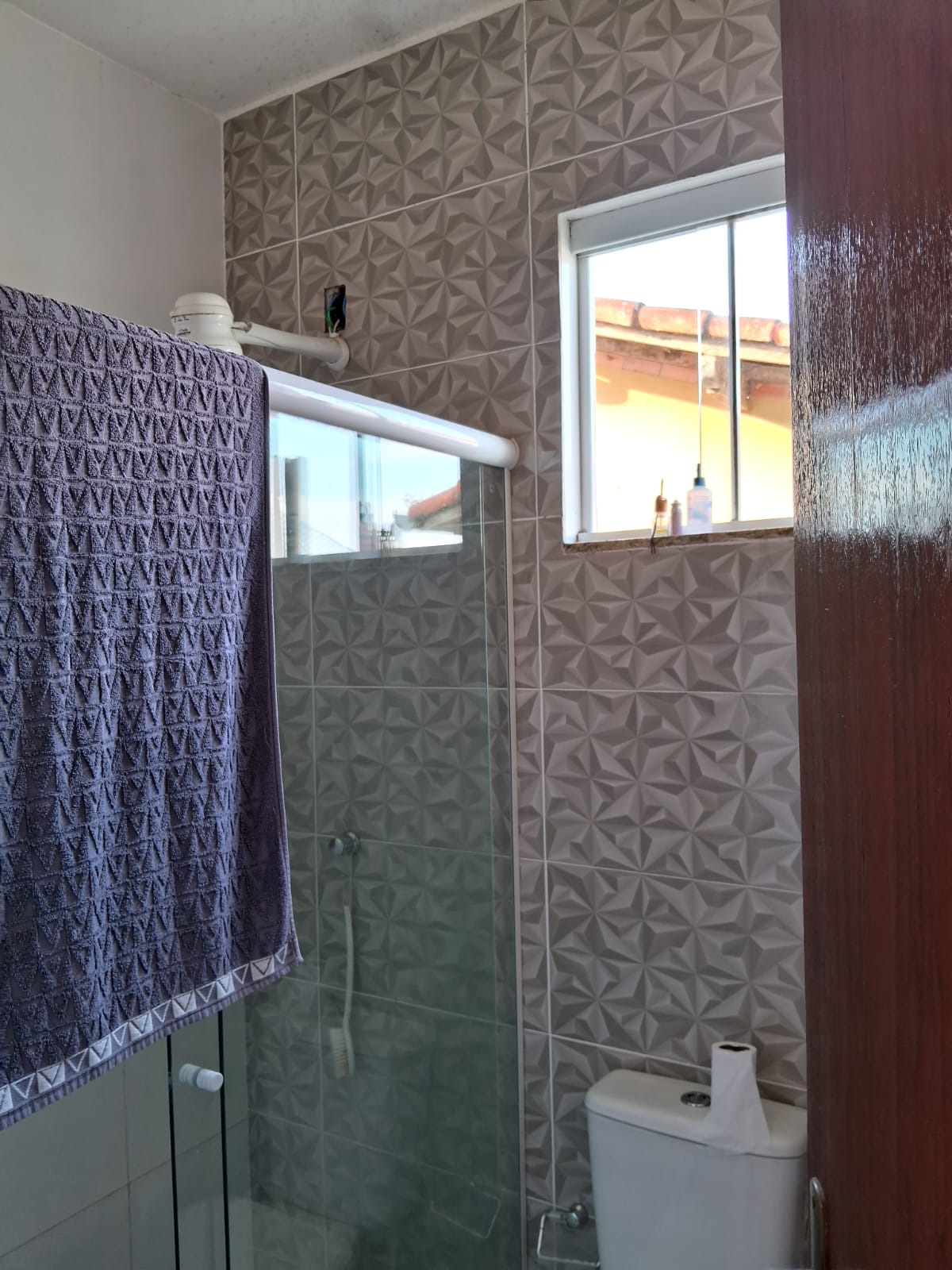 Casa com vista pra lagoa