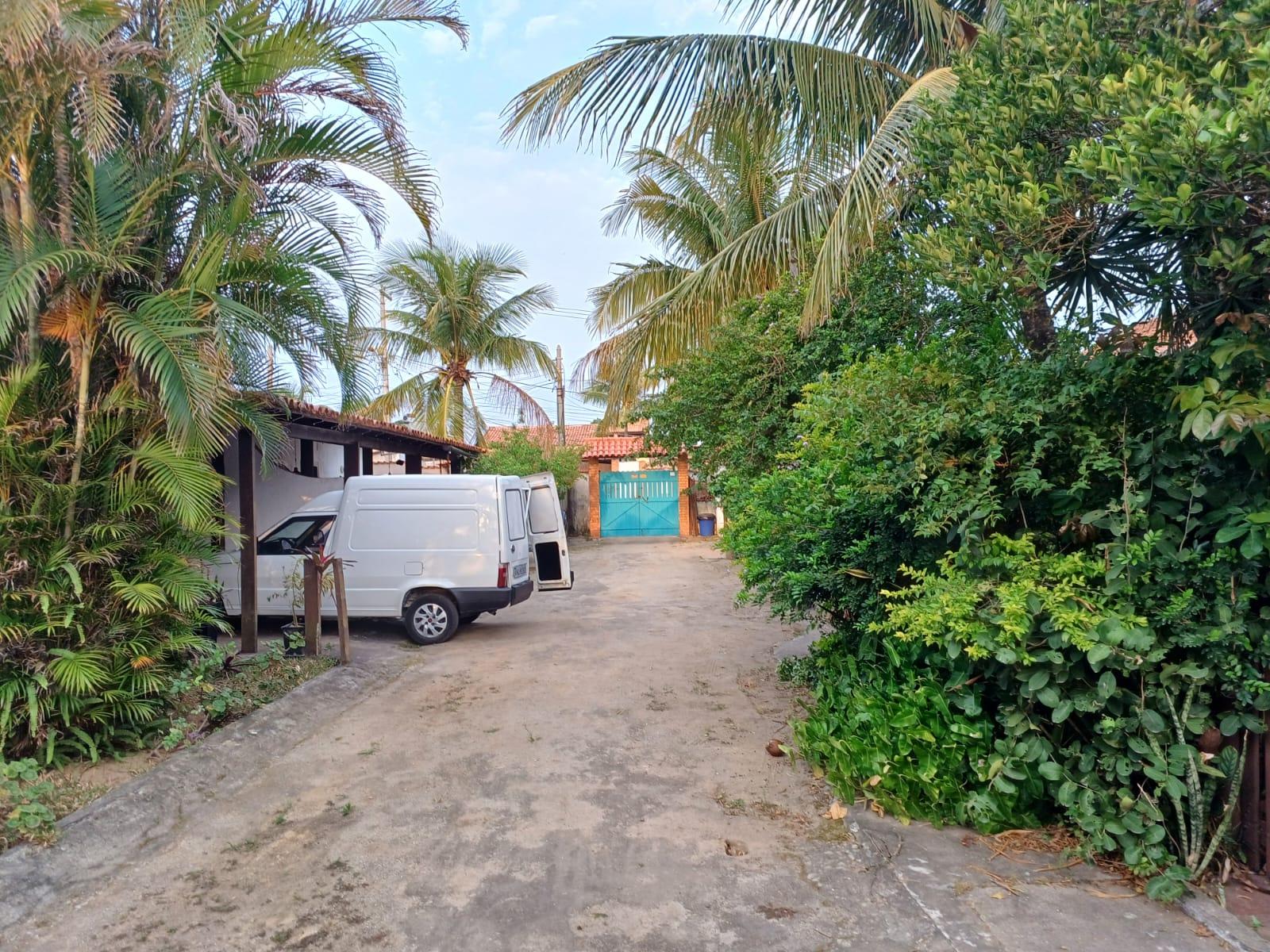 Casa em vila perto da praia