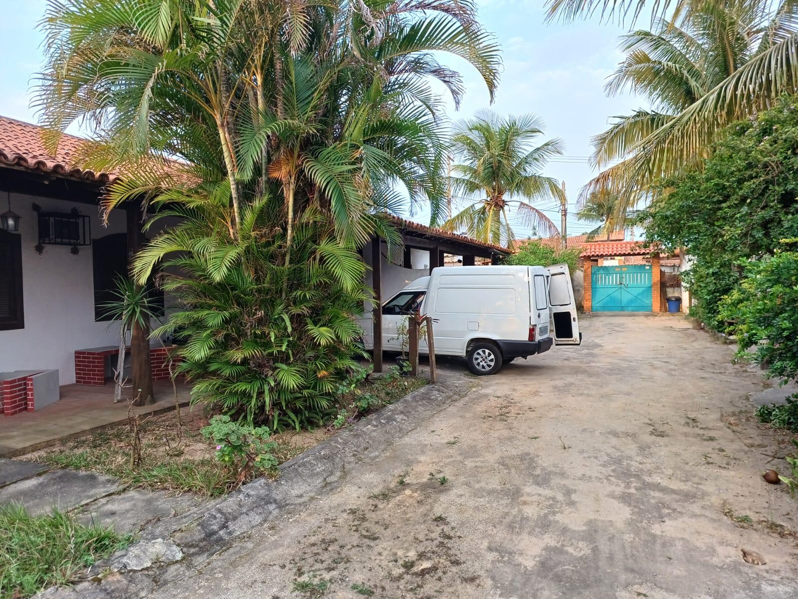 Casa em vila perto da praia