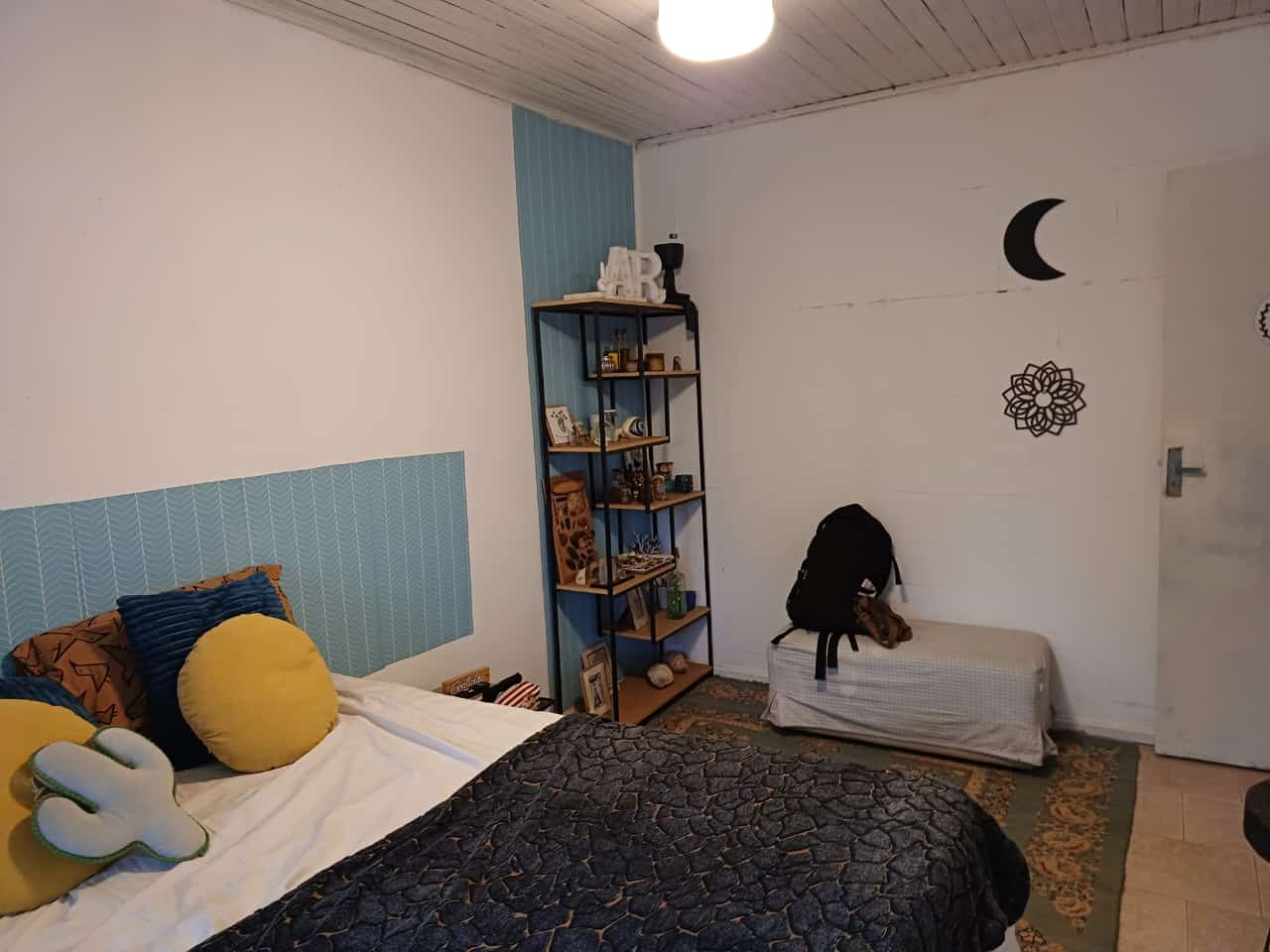 Casa em vila perto da praia