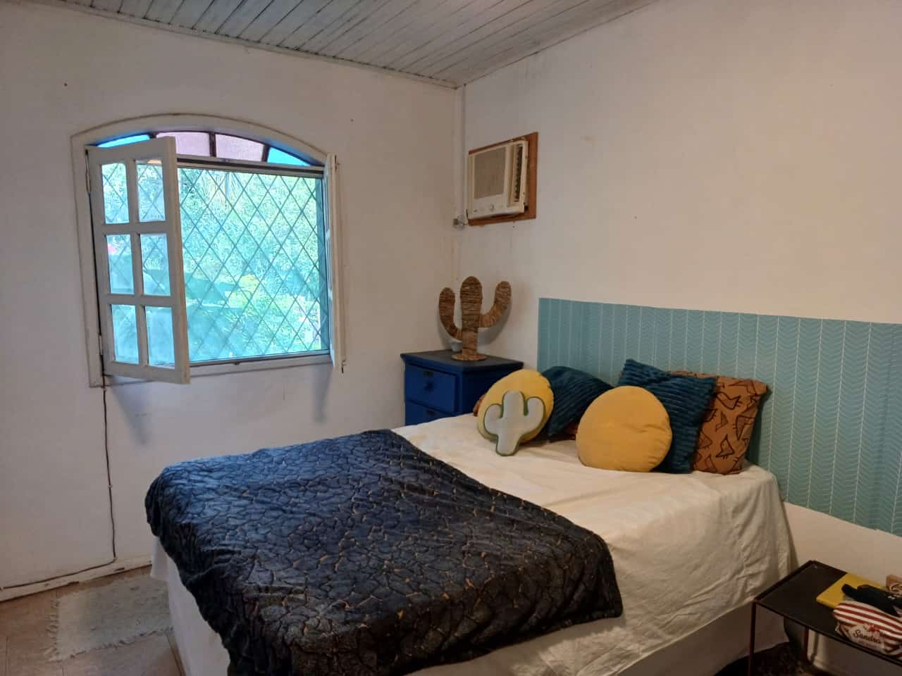 Casa em vila perto da praia