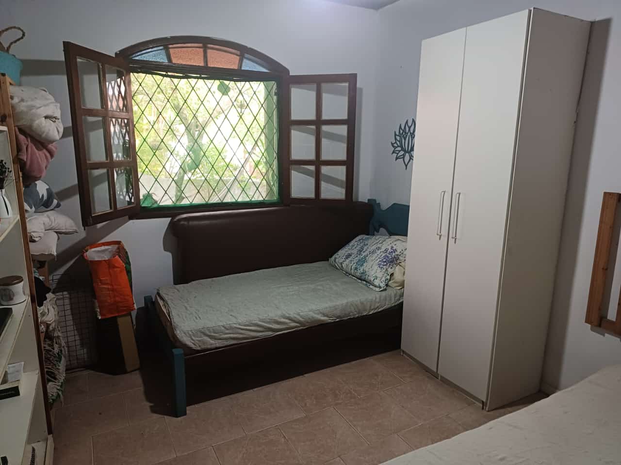 Casa em vila perto da praia