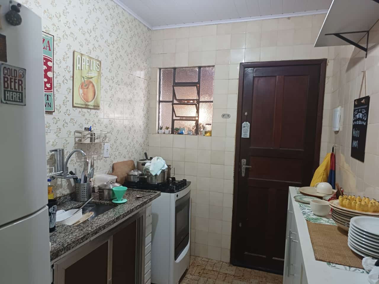 Casa em vila perto da praia