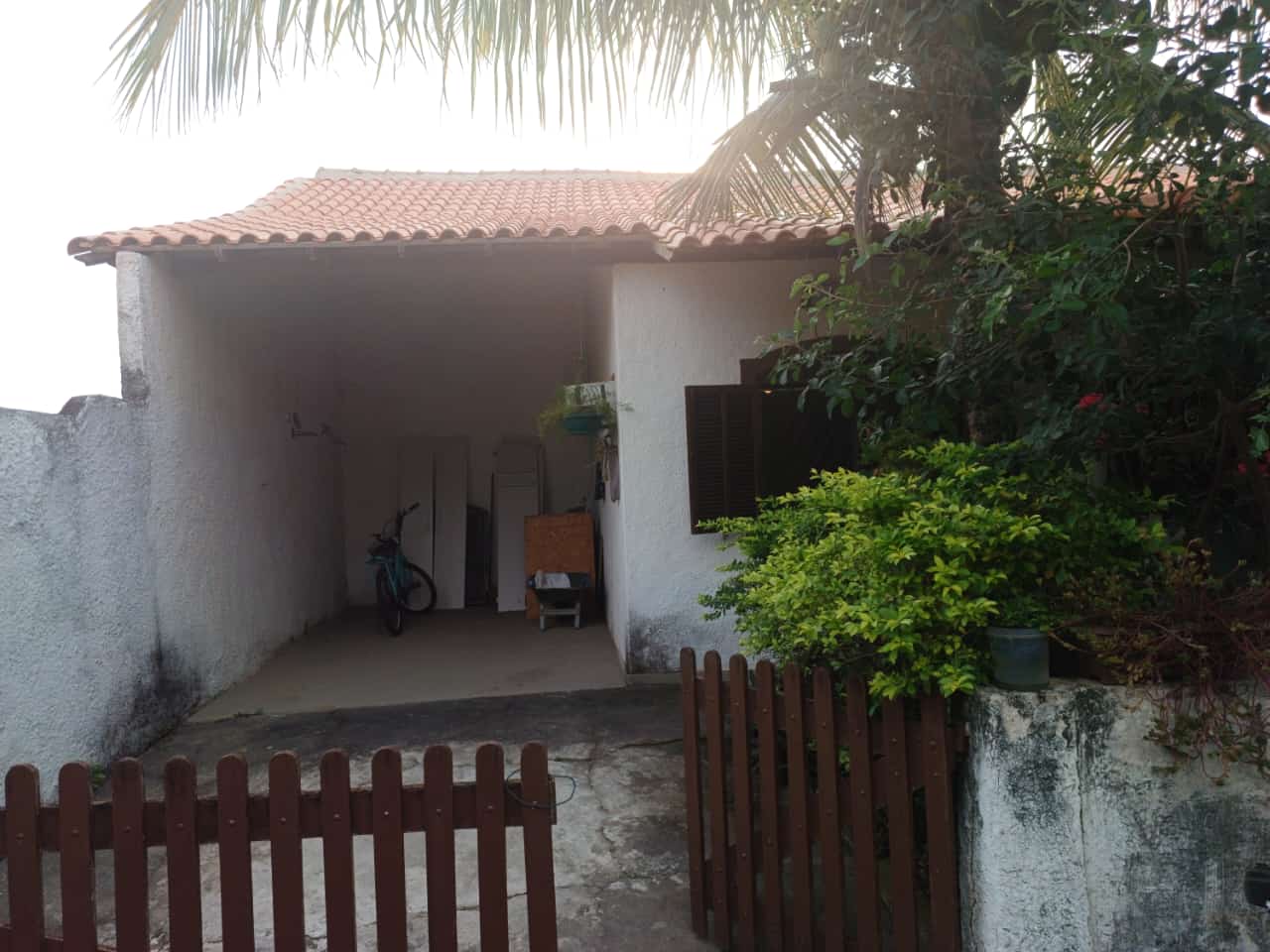 Casa em vila perto da praia