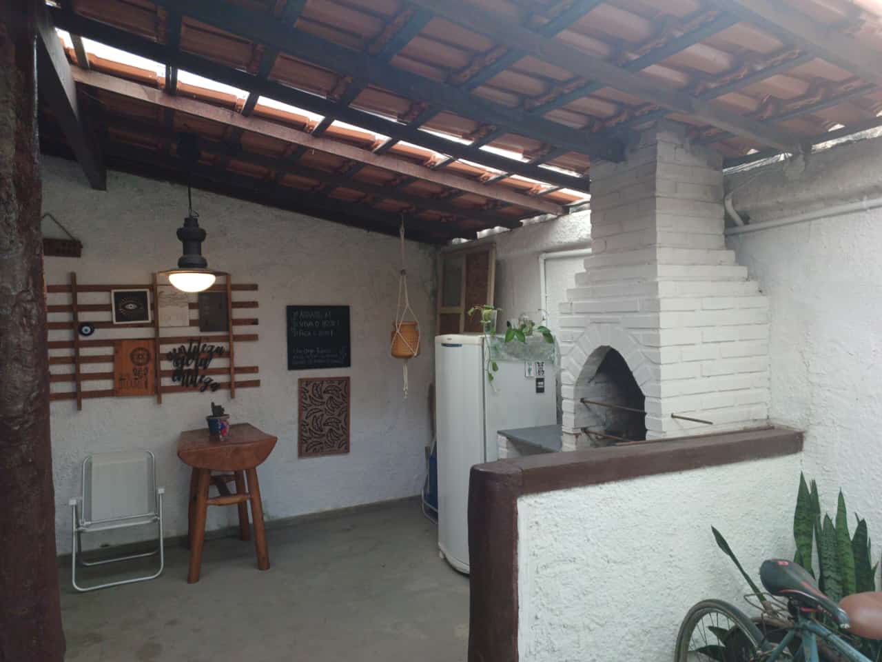 Casa em vila perto da praia