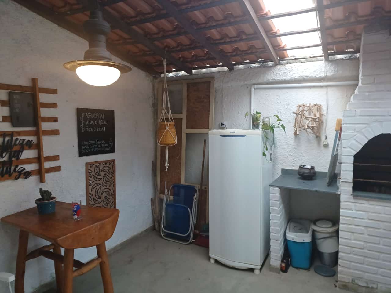 Casa em vila perto da praia