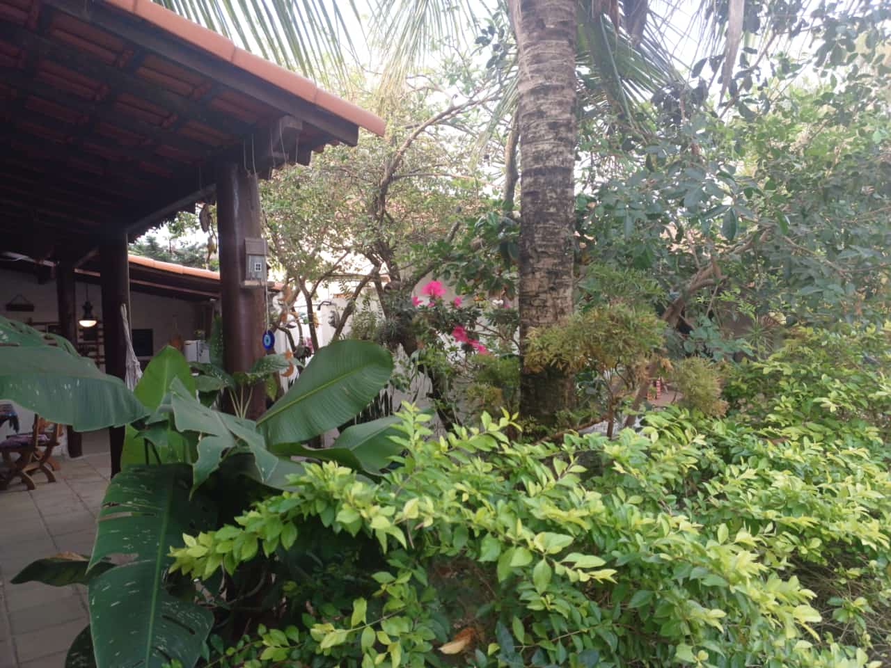 Casa em vila perto da praia