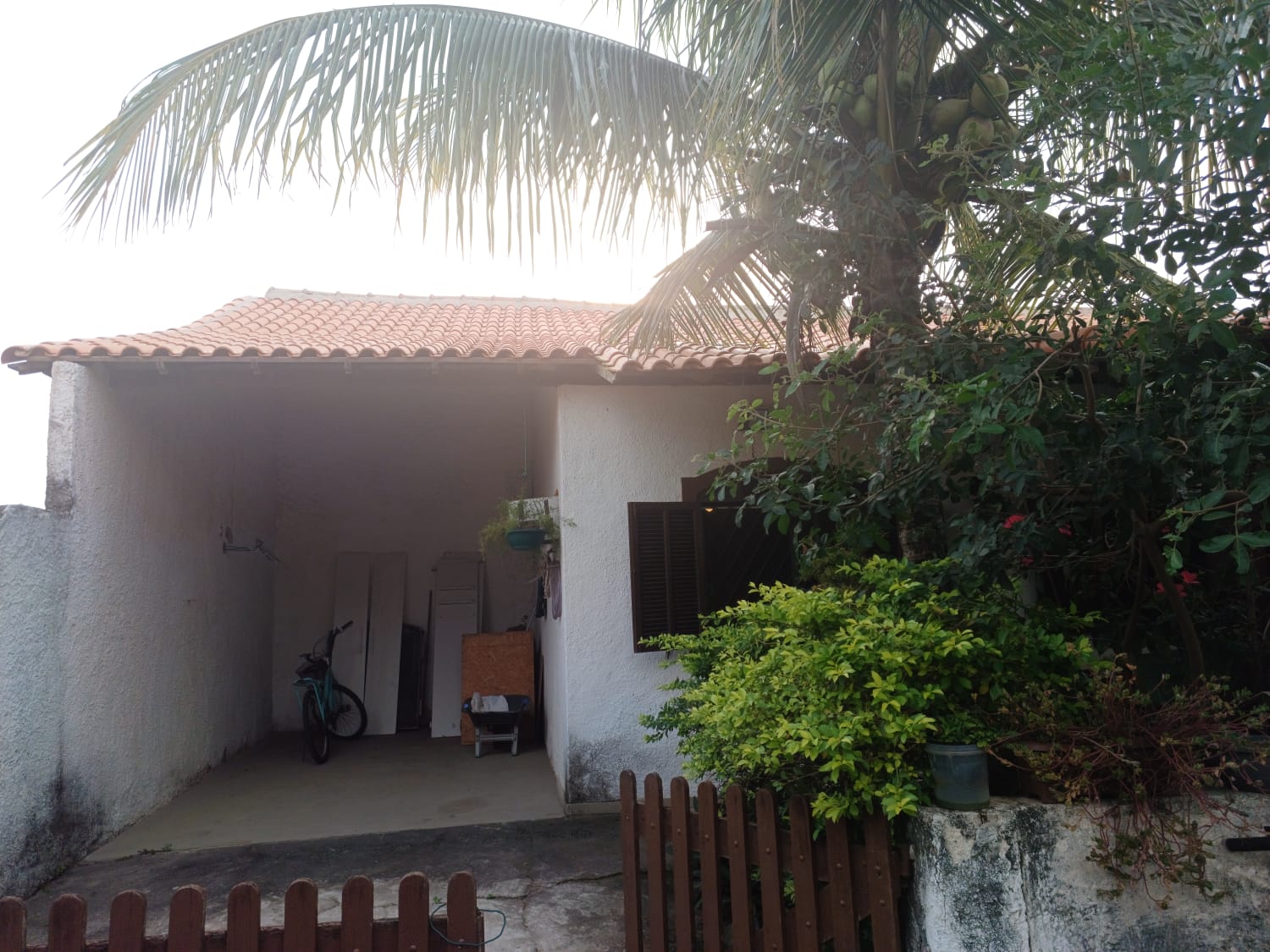 Casa em vila perto da praia