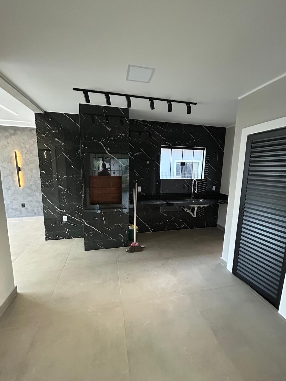 Casa com 3 quartos no condomínio Viveres