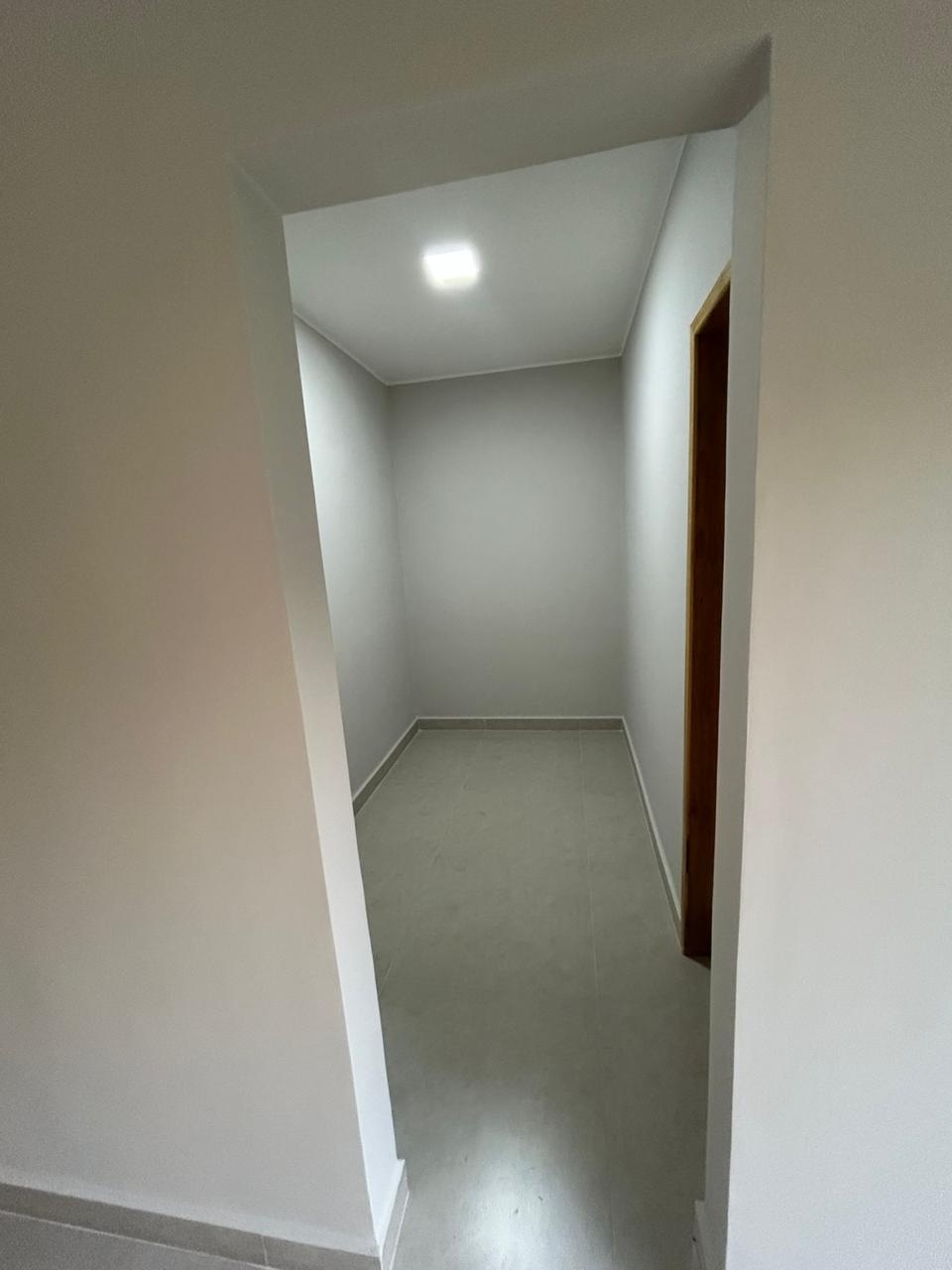 Casa com 3 quartos no condomínio Viveres