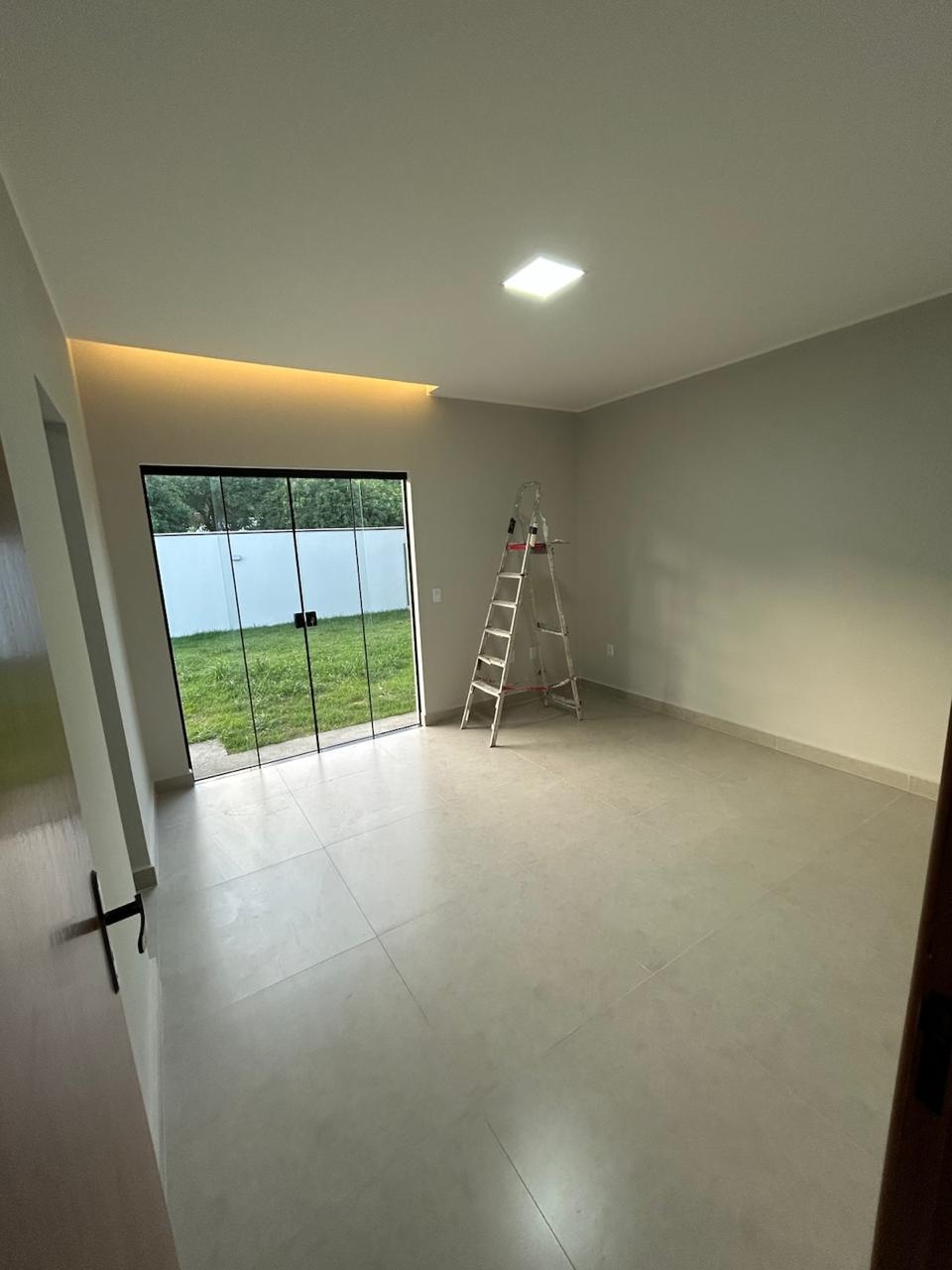 Casa com 3 quartos no condomínio Viveres
