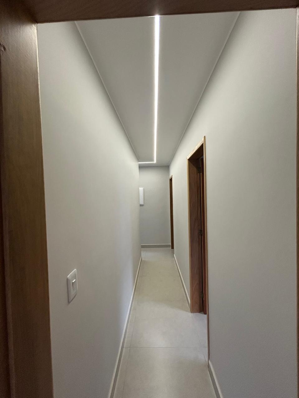 Casa com 3 quartos no condomínio Viveres