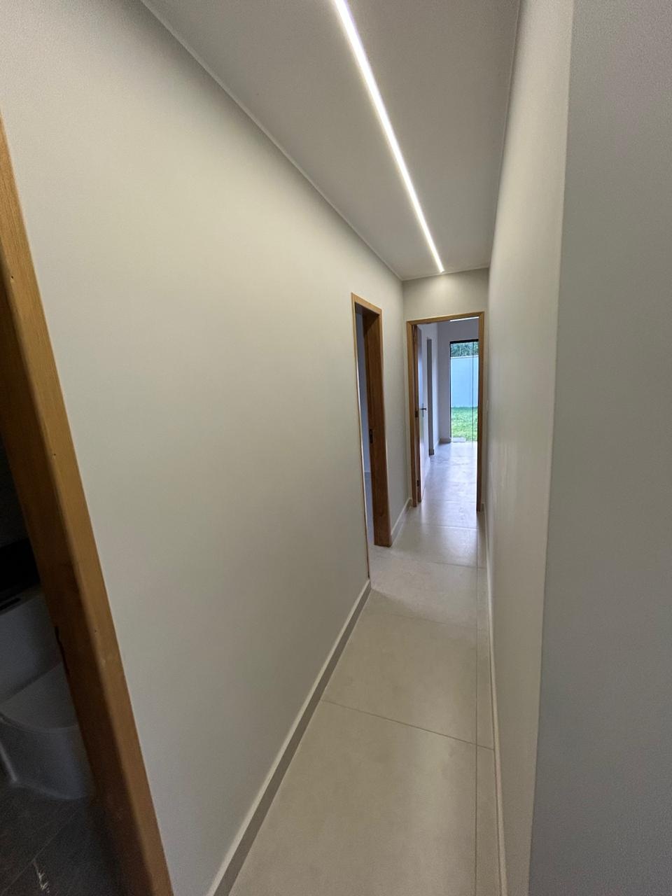 Casa com 3 quartos no condomínio Viveres