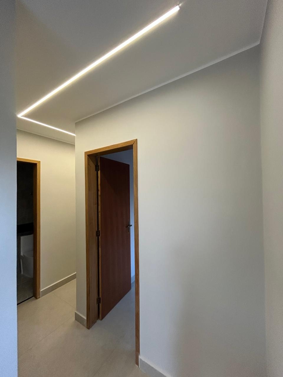 Casa com 3 quartos no condomínio Viveres