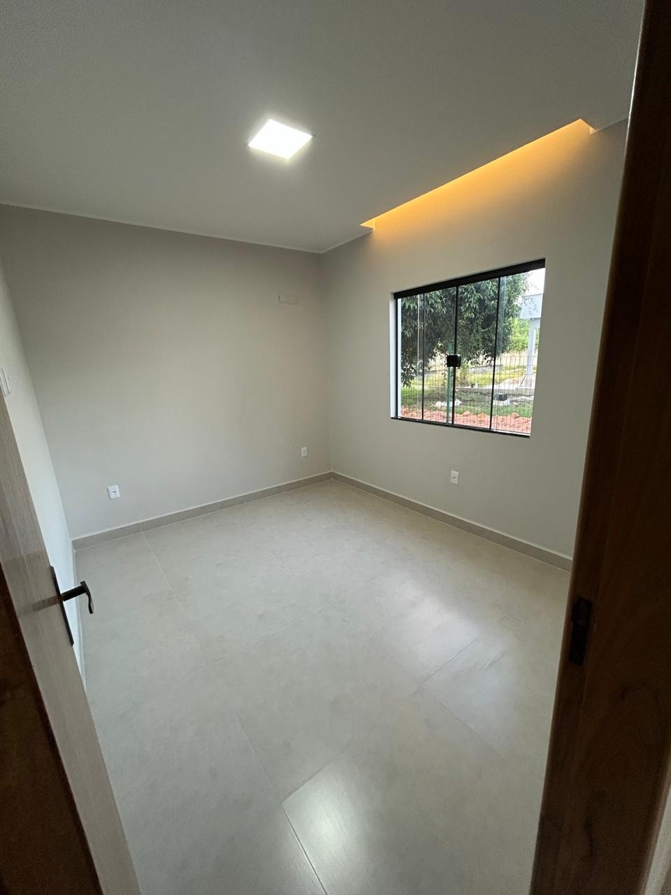 Casa com 3 quartos no condomínio Viveres