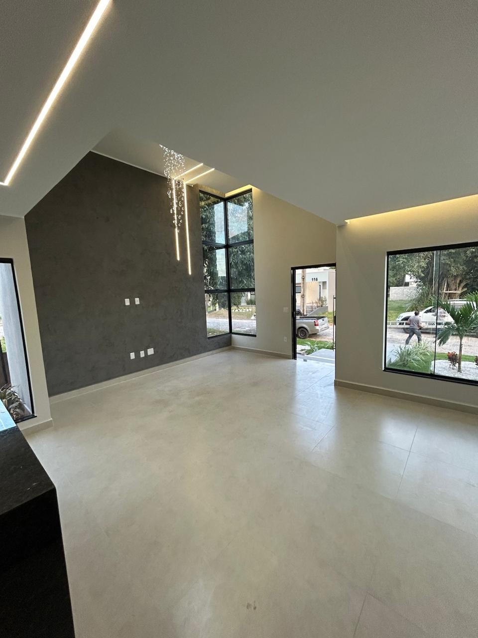 Casa com 3 quartos no condomínio Viveres