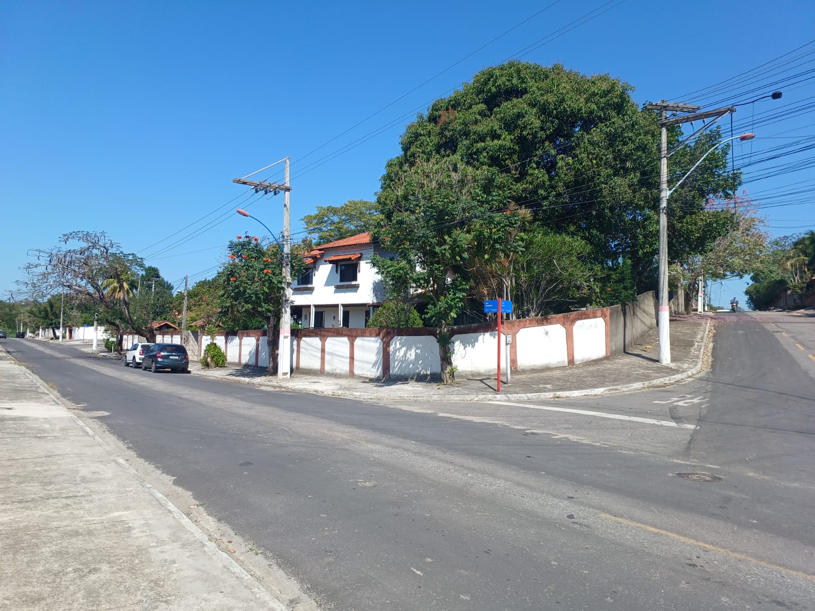Chacara no Manu Manuela