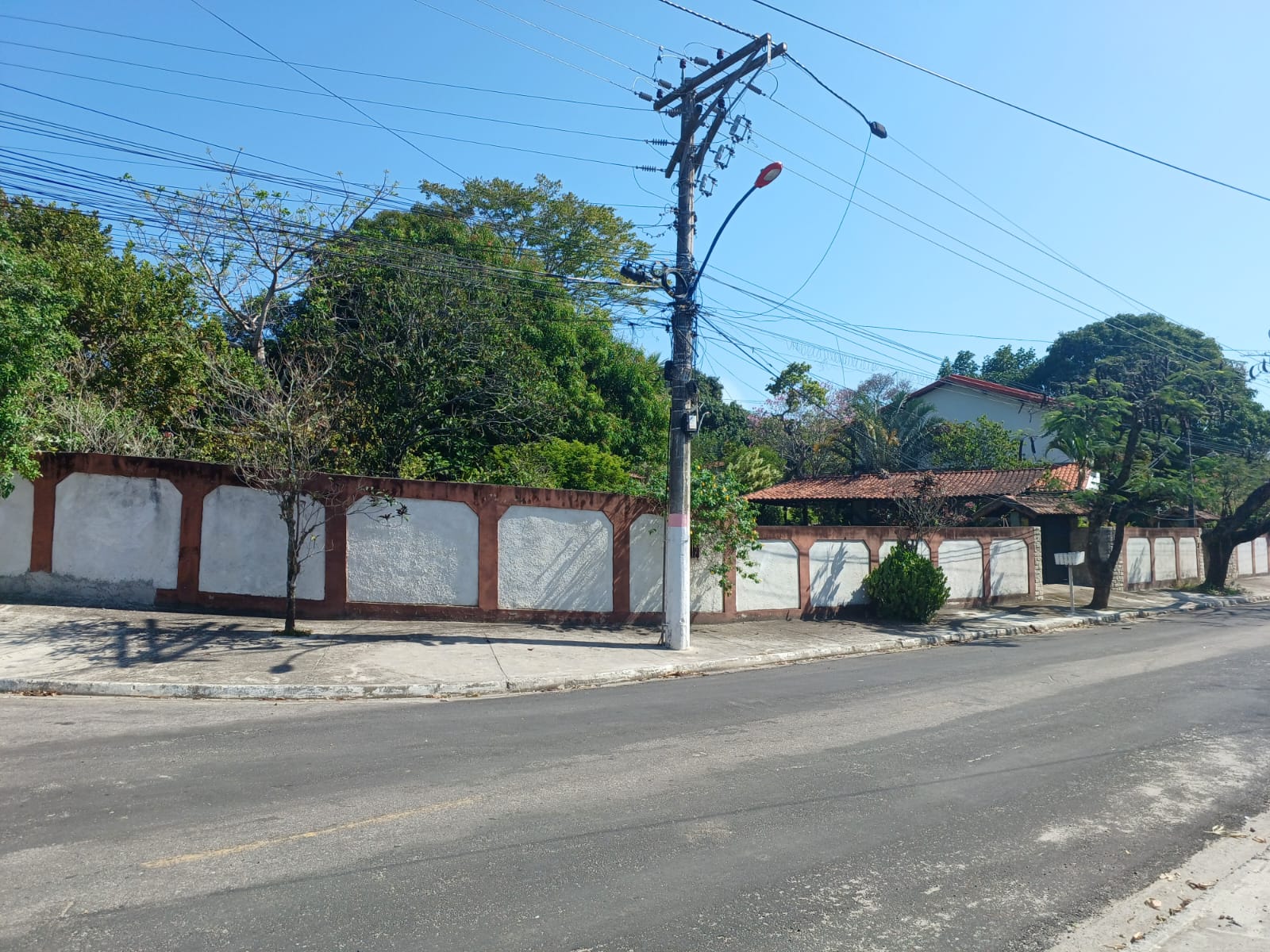 Chacara no Manu Manuela