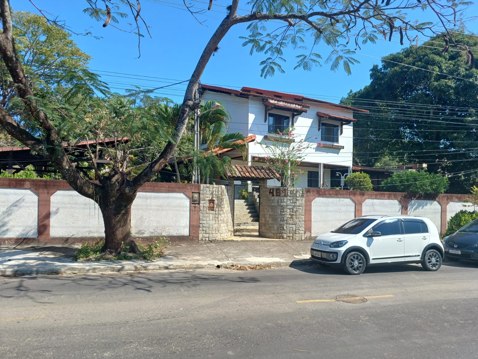 Chacara no Manu Manuela