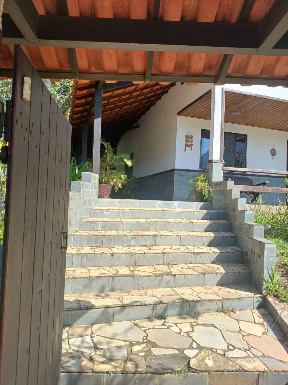 Chacara no Manu Manuela