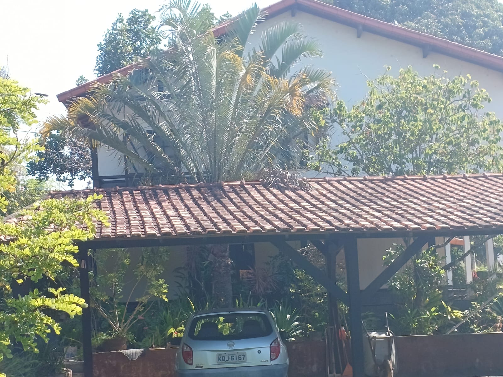 Chacara no Manu Manuela
