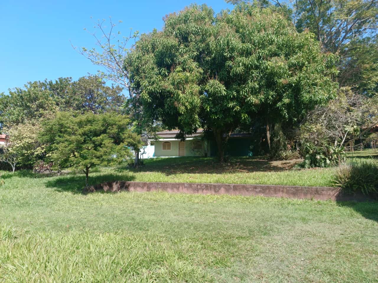 Chacara no Manu Manuela