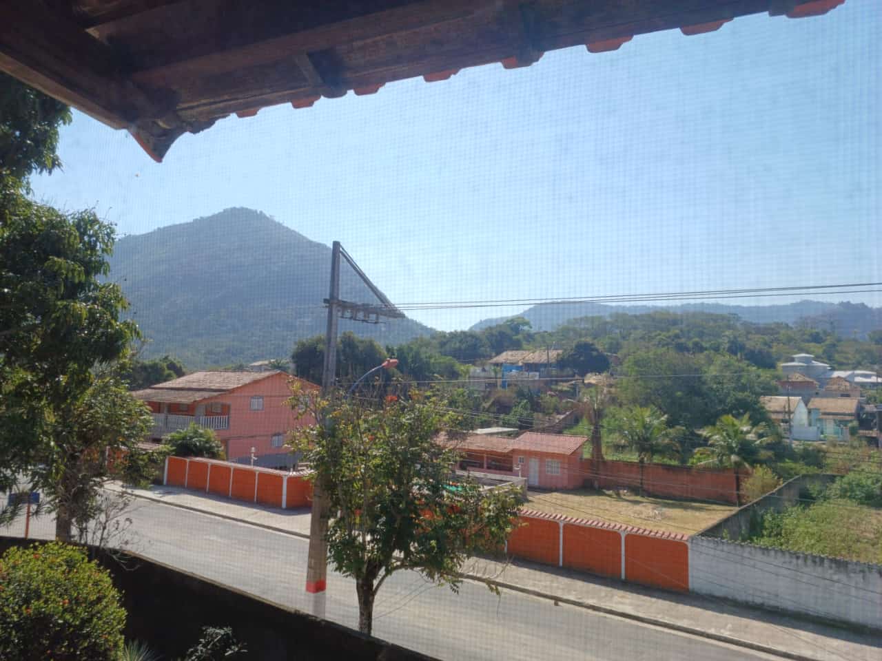 Chacara no Manu Manuela