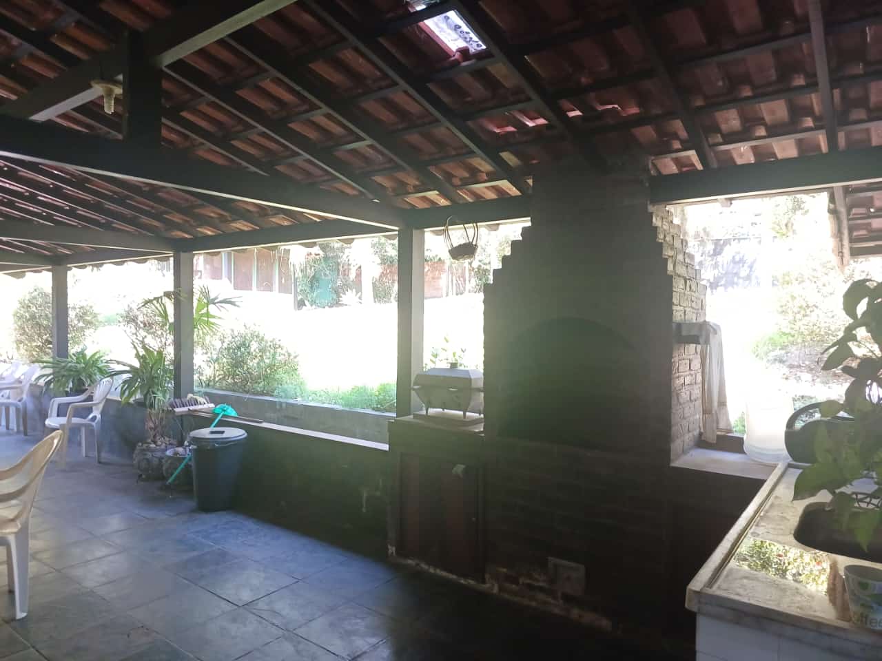 Chacara no Manu Manuela
