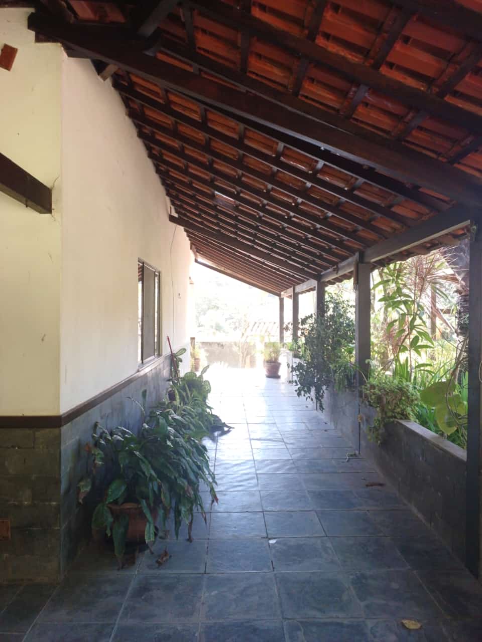 Chacara no Manu Manuela