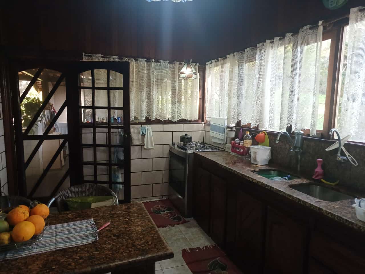 Chacara no Manu Manuela