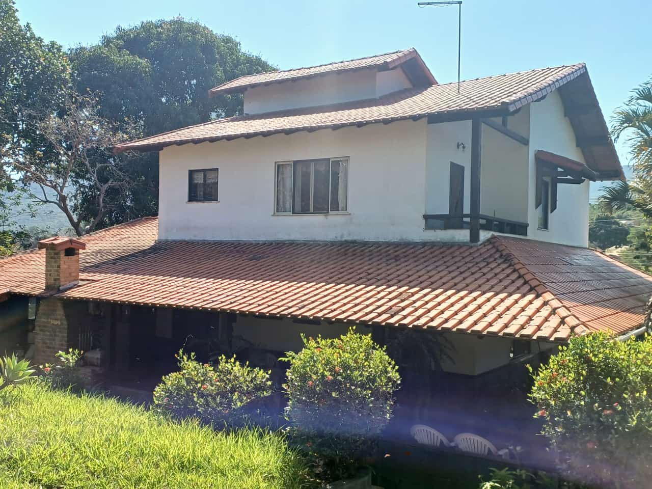 Chacara no Manu Manuela