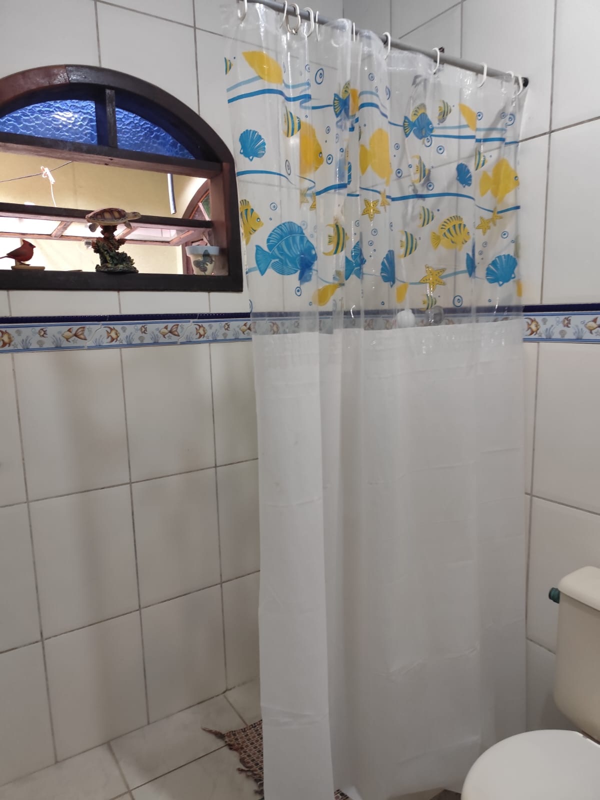 Casa de 2 Quartos em São José