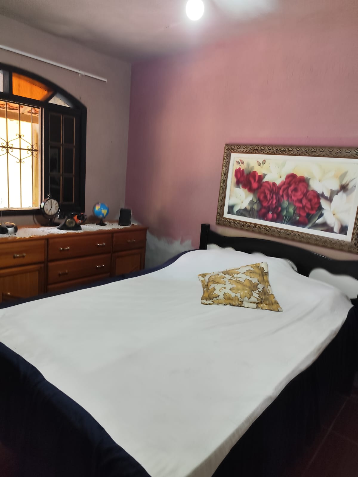 Casa de 2 Quartos em São José
