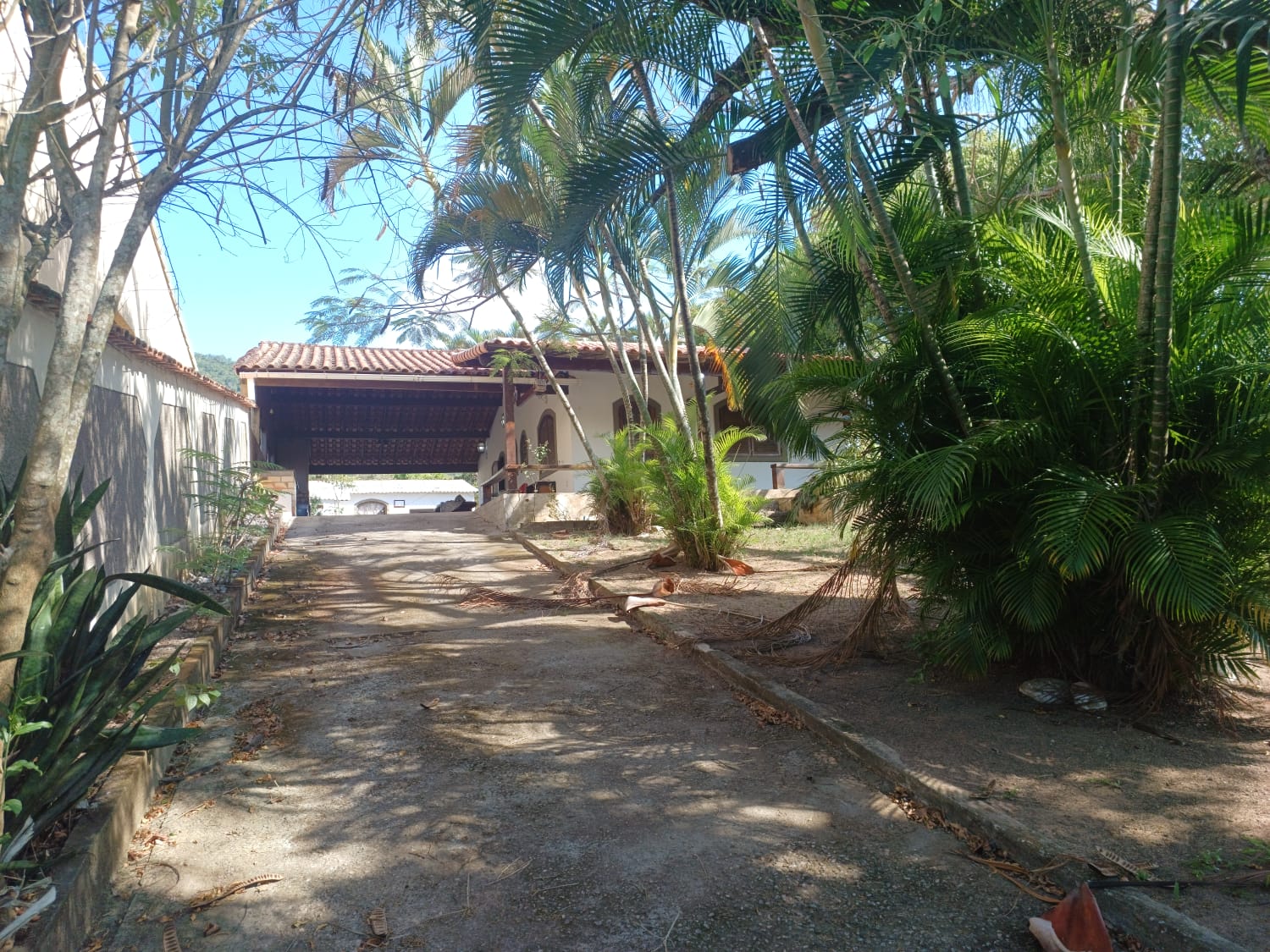 Casa no Condado com anexo