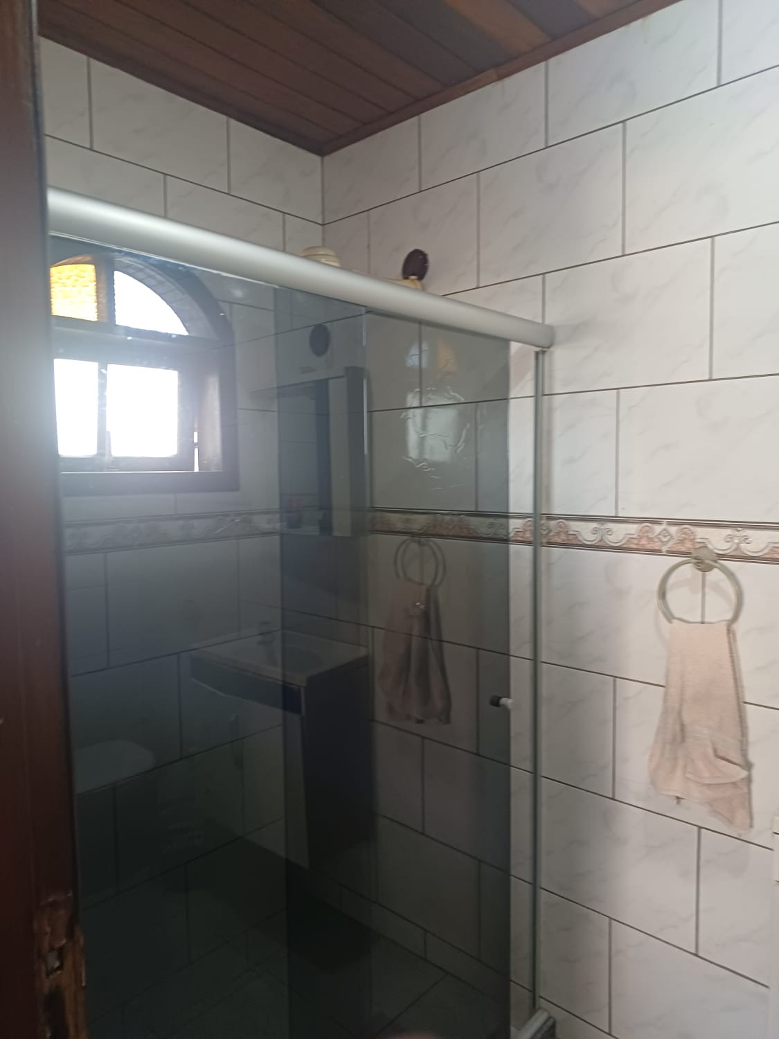 Casa no Condado com anexo