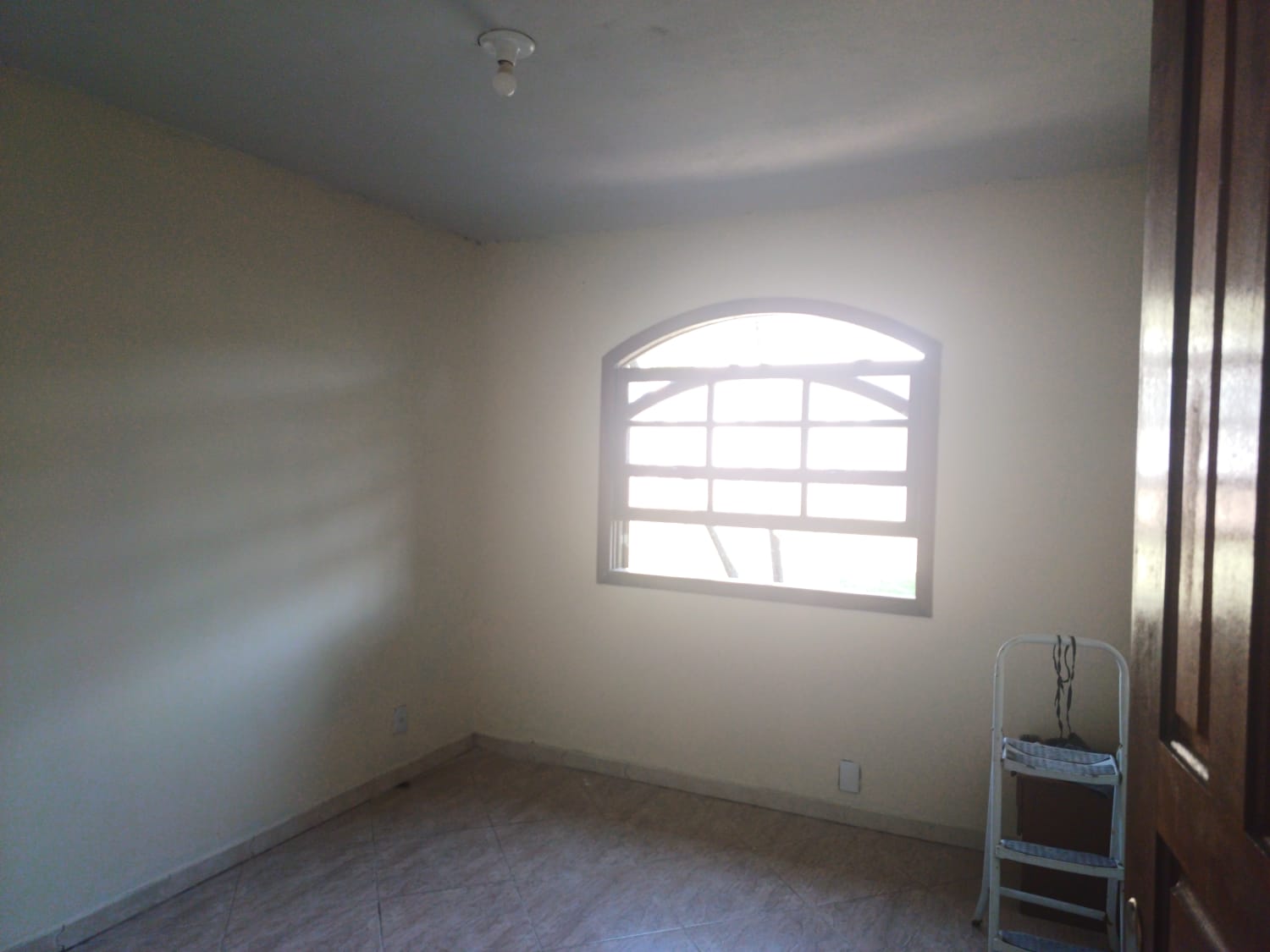 Casa no Condado com anexo