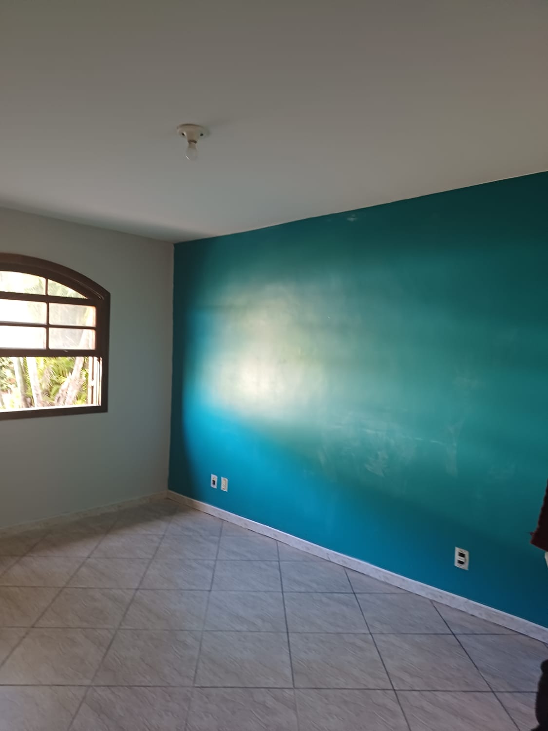 Casa no Condado com anexo
