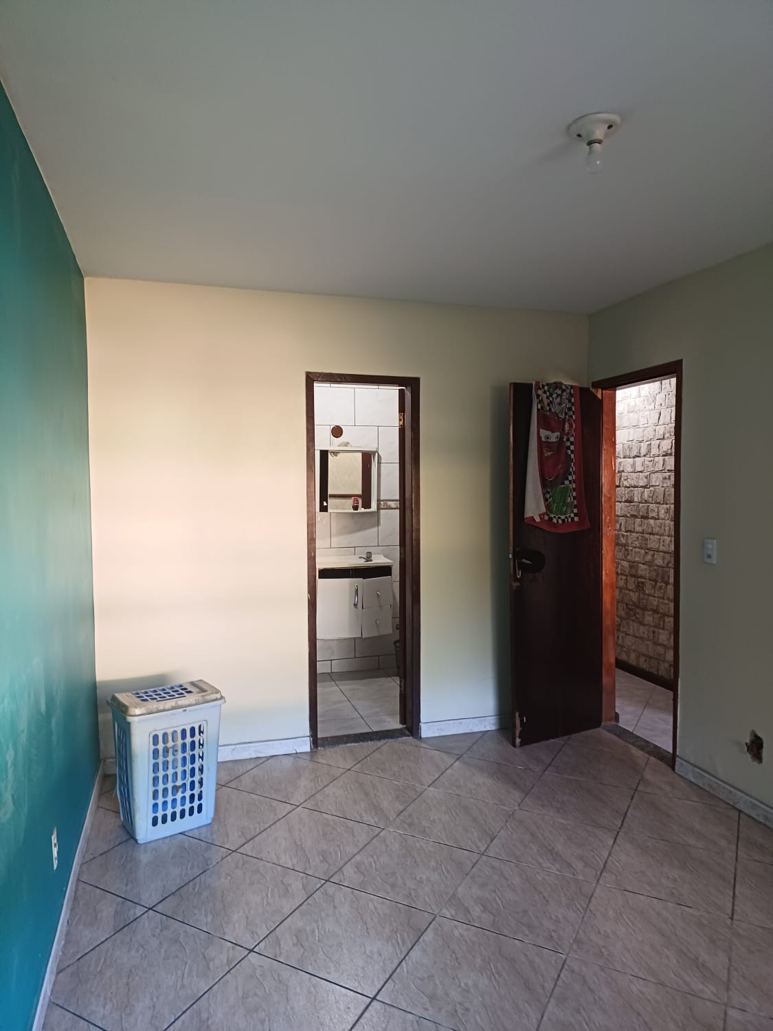Casa no Condado com anexo