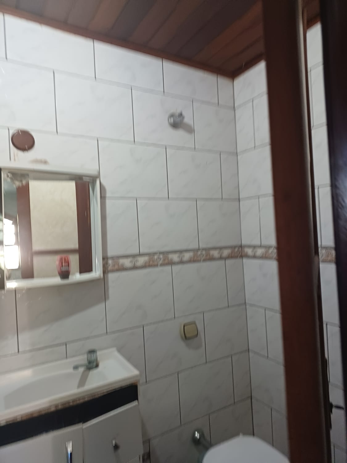 Casa no Condado com anexo