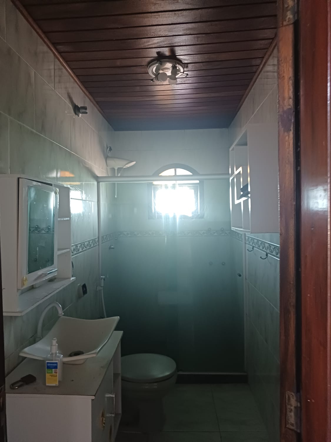 Casa no Condado com anexo