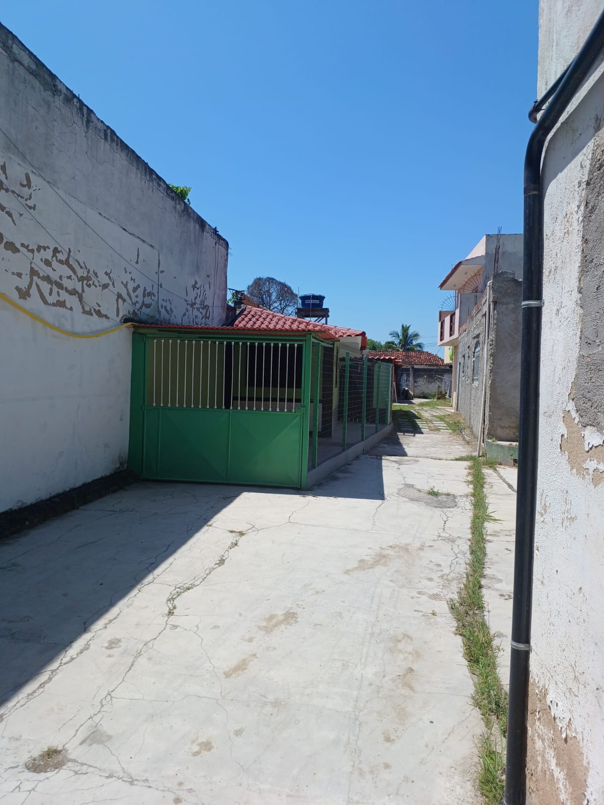 Casa perto do SuperMarket
