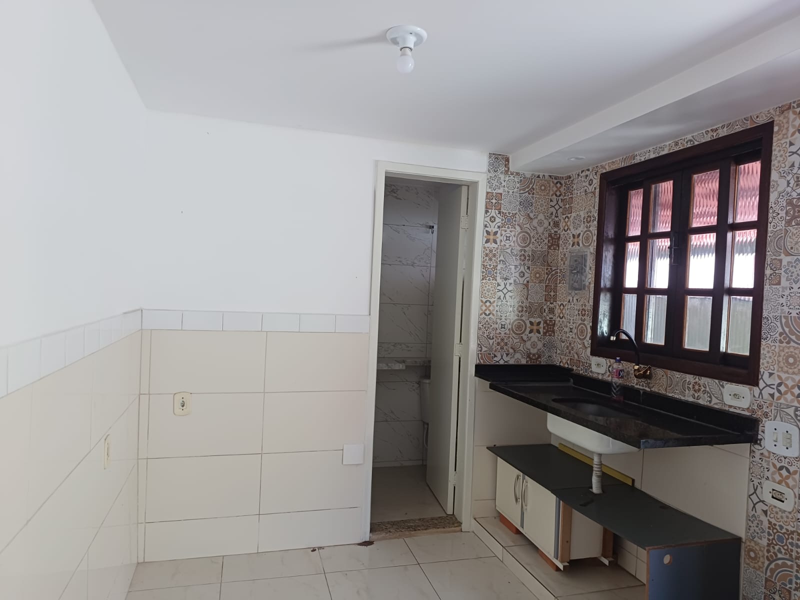 Casa perto do SuperMarket