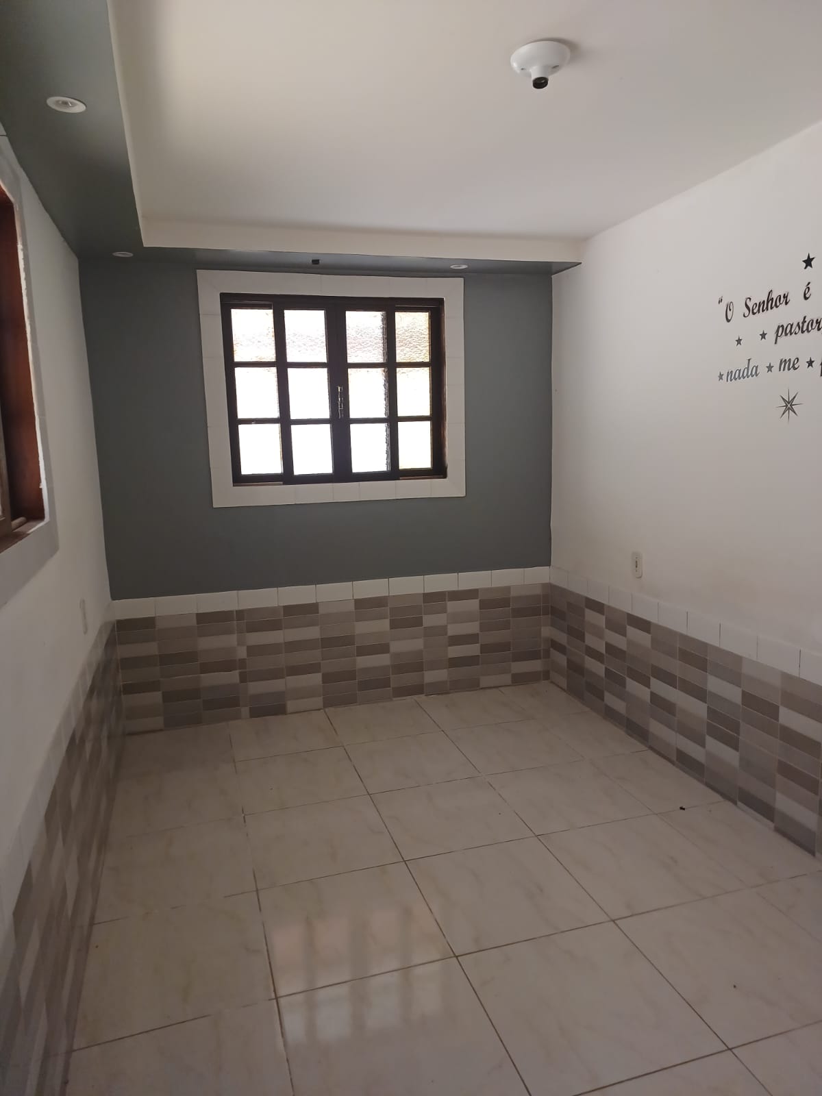 Casa perto do SuperMarket