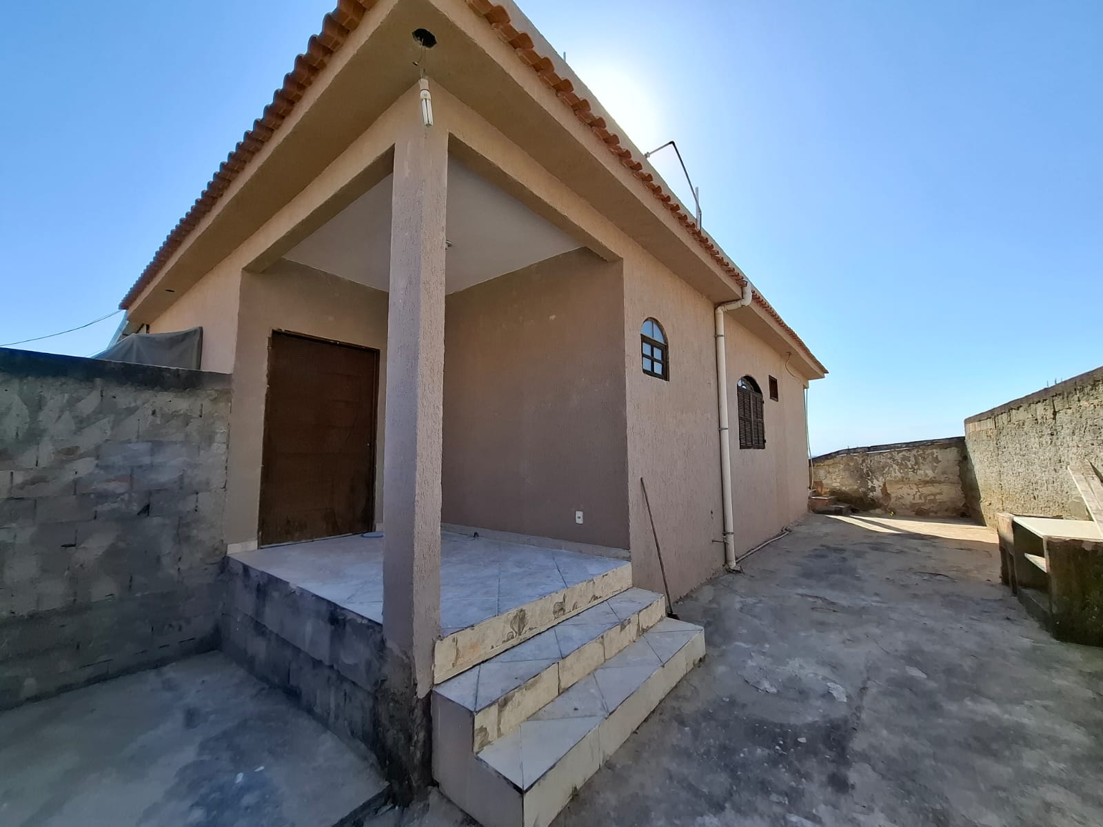 Casa em Condominio Monte São Pedro I
