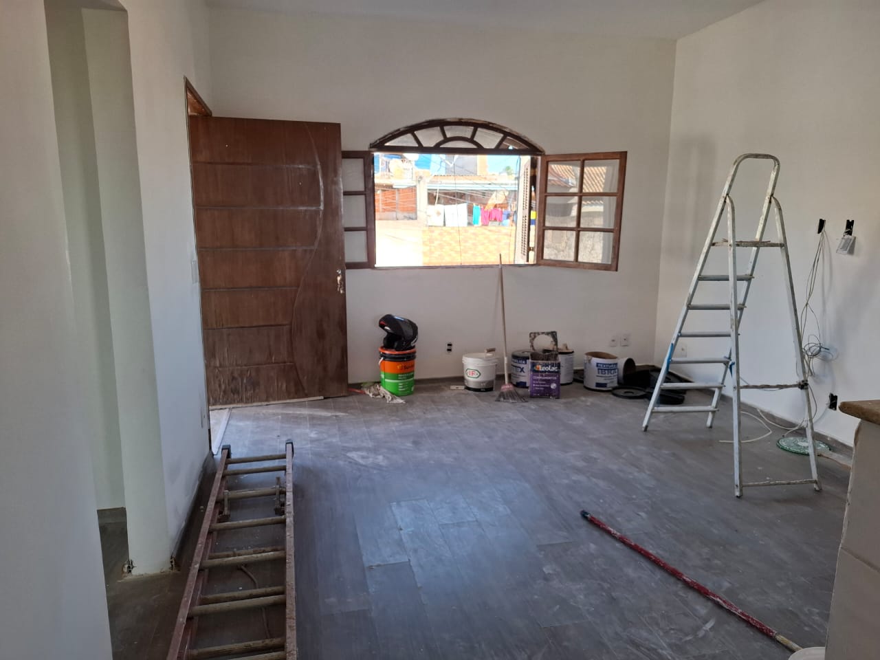 Casa em Condominio Monte São Pedro I