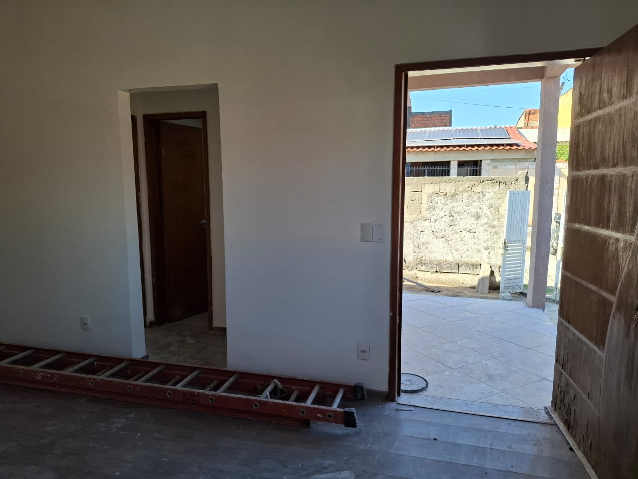 Casa em Condominio Monte São Pedro I